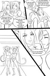 Rise of Panther Page 10