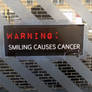 Smiling Causes Cancer