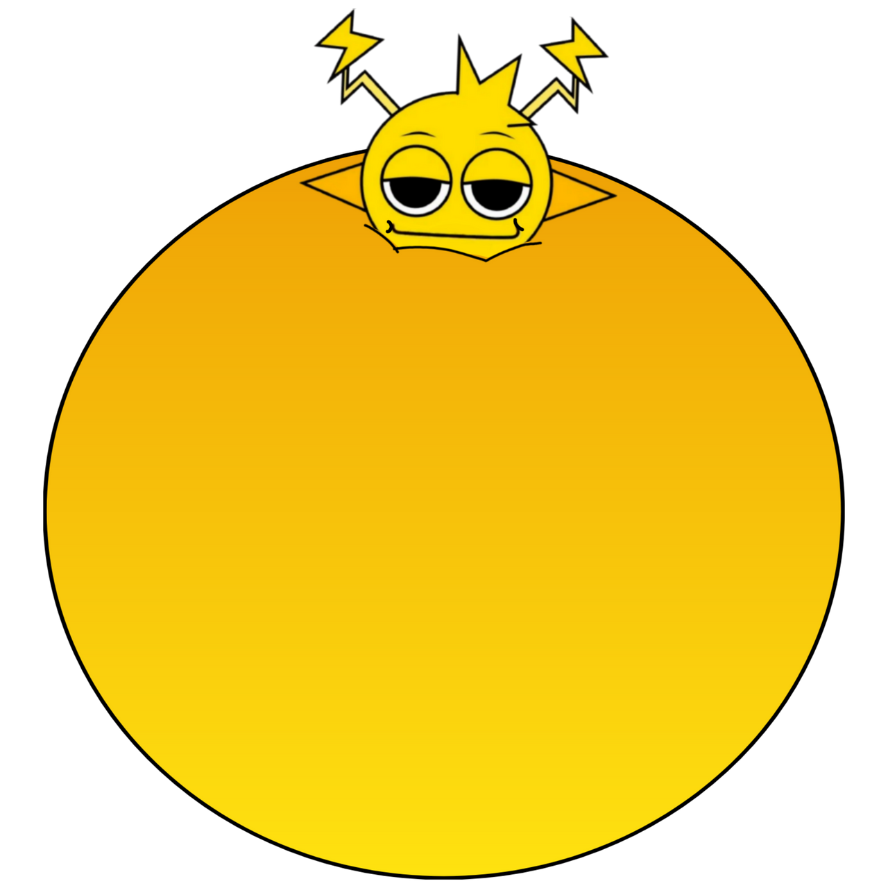 Simon Infinity Inflated Retake Simon Inflation by Pimpoaoa10 on DeviantArt