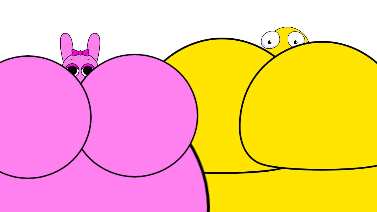Pink Player Inflation Pinki and derp inflation by Pimpoaoa10 on DeviantArt