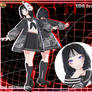 | MMD | TDA Suzume | OC |