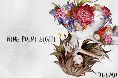 Explore The Best Ninepointeight Art Deviantart Explore The Best Ninepointeight Art Deviantart