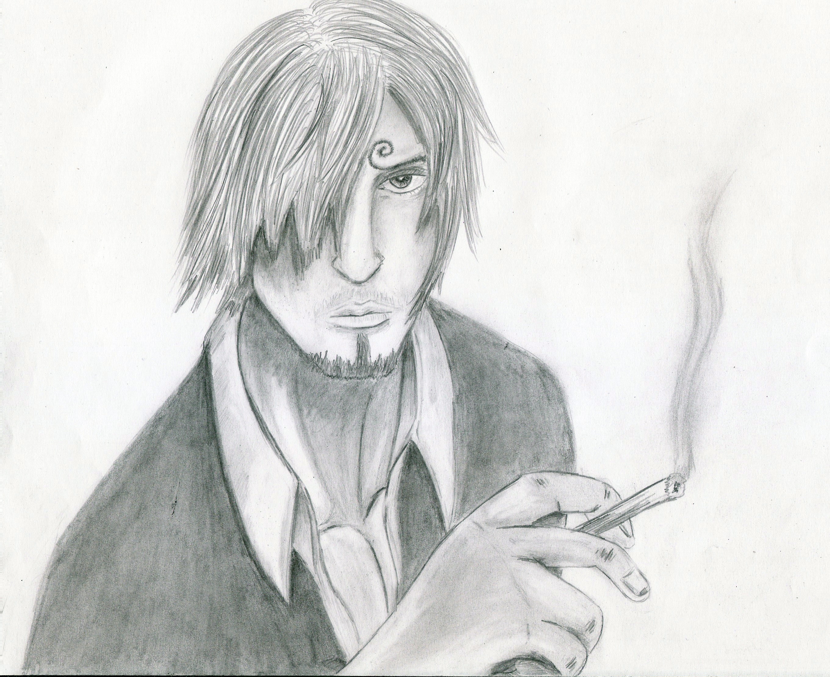 Sanji