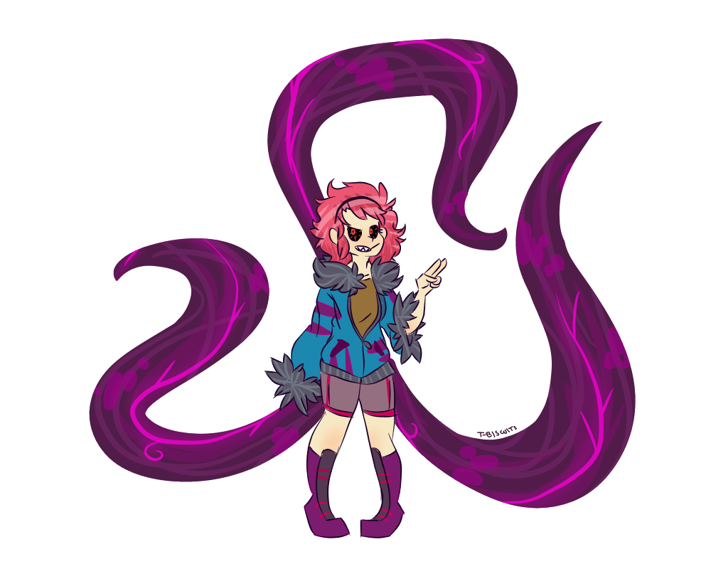 RoZu by T-Biscuits on DeviantArt