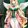 Vert (Neptunia Series) (23)