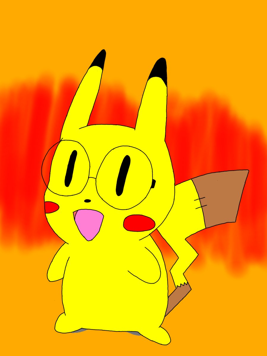 The Colors by Pikachu0Z on DeviantArt