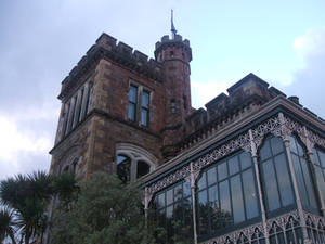 larnach castle