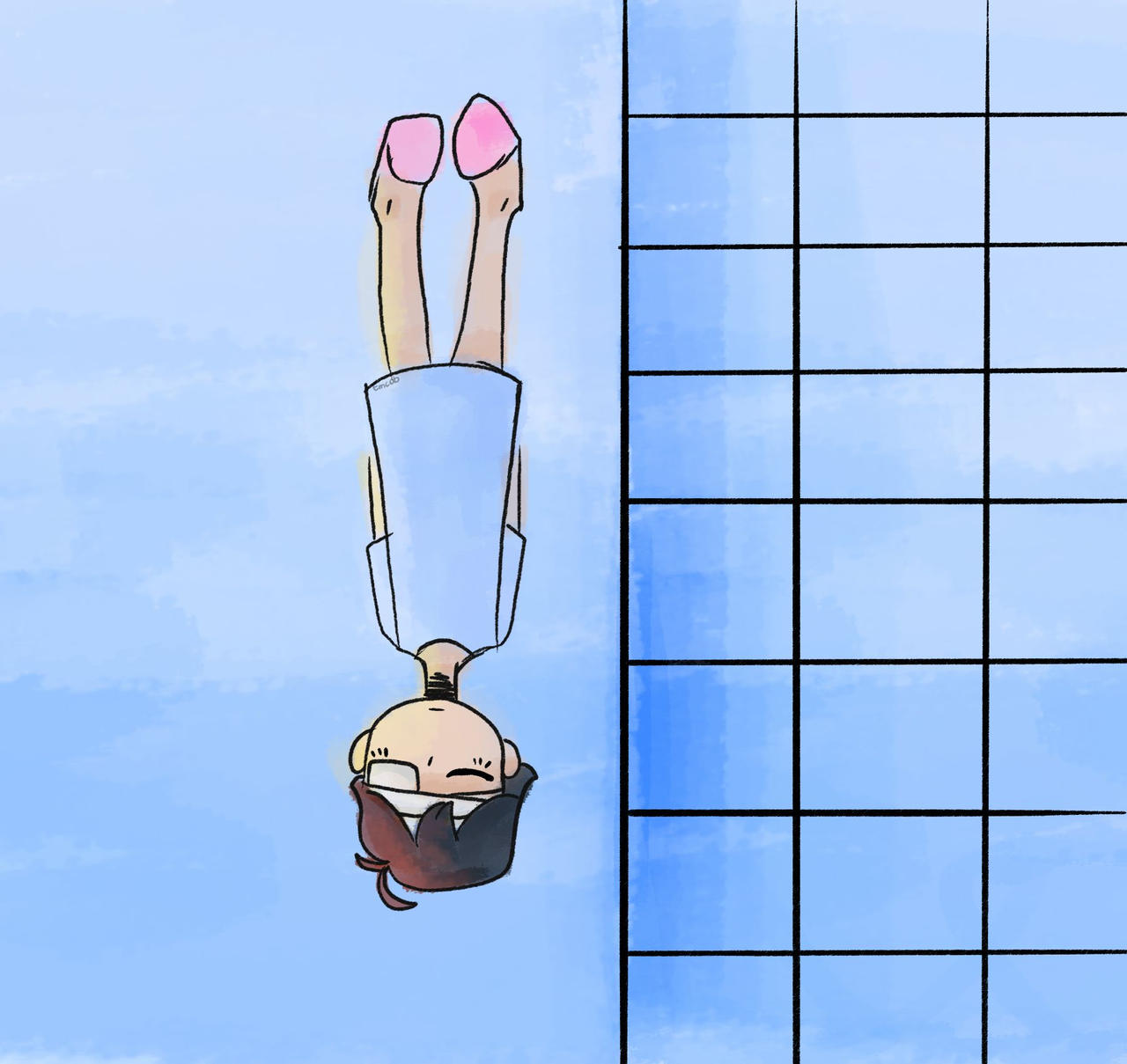 omori (bad ending) by Emarchives on DeviantArt