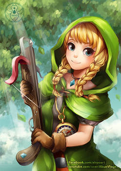 Linkle