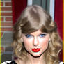 DreamUp Creation Taylor Swift 2