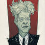 David Lynch