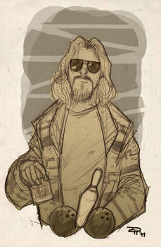 The Big Lebowski