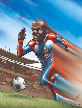 David SUAZO - Catania