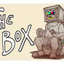 The Box - the blog