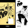 The Mad 1993-2012