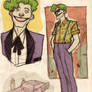 Joker Rockabilly