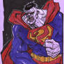 Superman Bizzarro