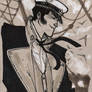 Happy Birthday Corto Maltese