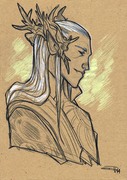 Thranduil