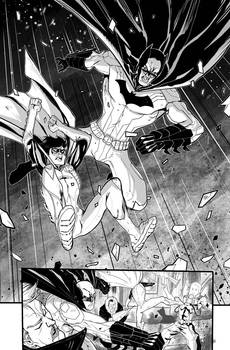 Red Hood / Arsenal n.4 page 16