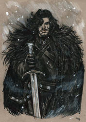 Jon Snow