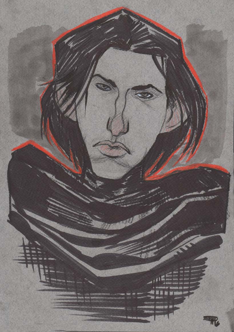 Kylo Ren