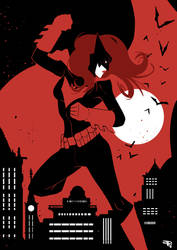 Batwoman