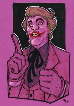 Joker - Cesar Romero