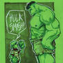 Hulk Smash