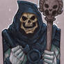 Skeletor