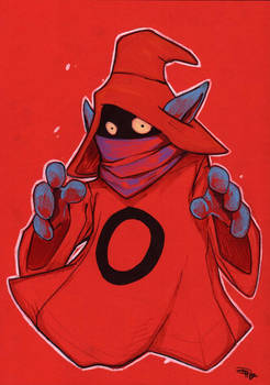 Orko