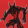 Batman Beyond