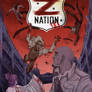 Z Nation 3 - Cover