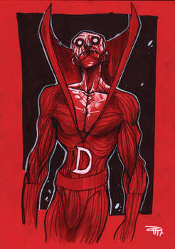 Deadman