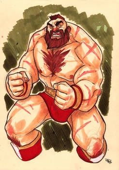 Zangief