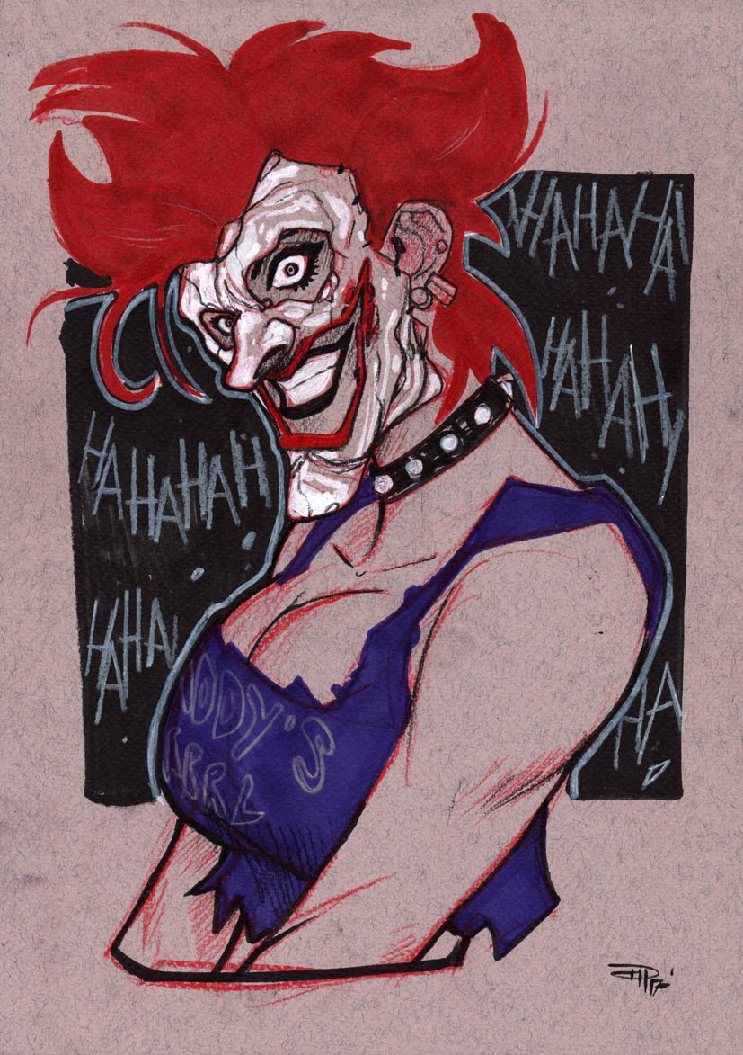 Duela Dent