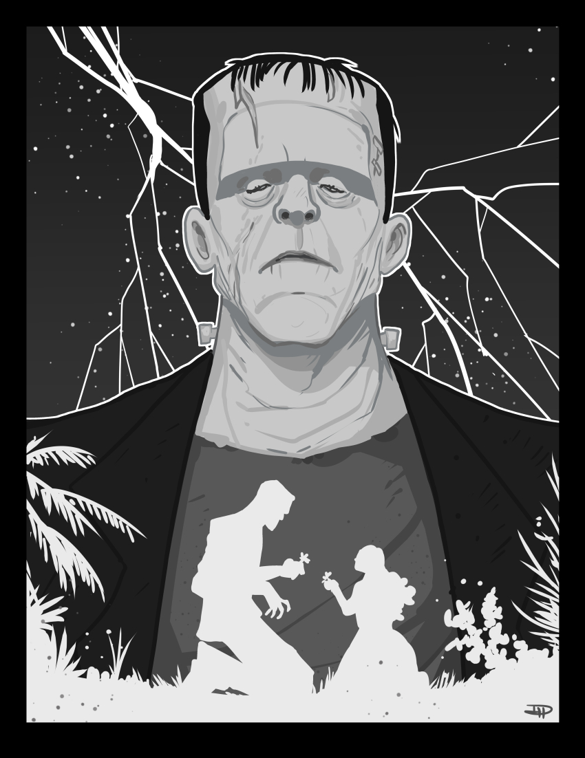 Frankenstein