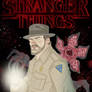 Stranger Things - Hopper
