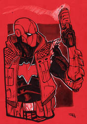 Red Hood