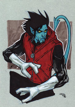 Nightcrawler