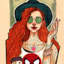 Mary Jane