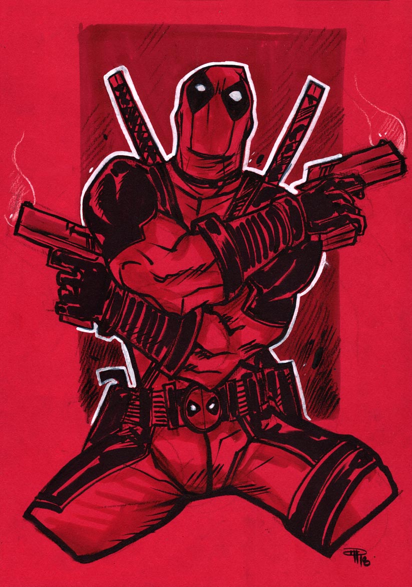 Deadpool