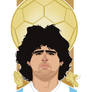 Diego Armando Maradona