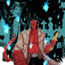 Hellboy