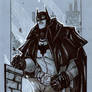 Gotham by Gaslight