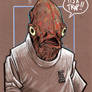 Amiral Ackbar