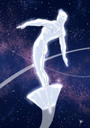 Silver Surfer