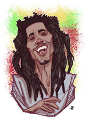 Bob Marley