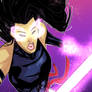 Psylocke