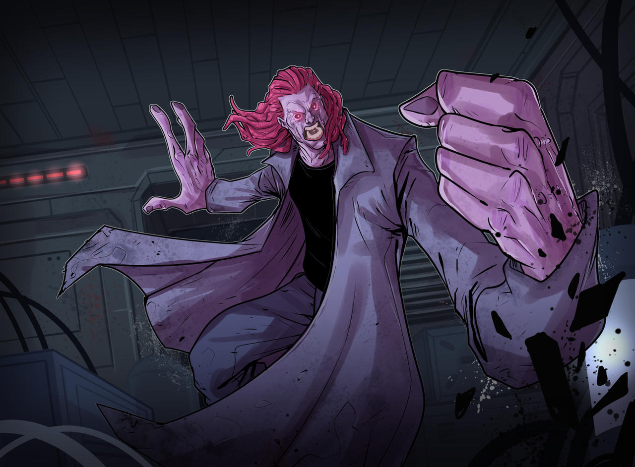 George Earth Gorgeous George Marvel 10 Best Fights In X Men: The Animated Series